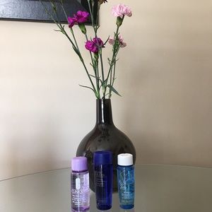 🌸CLINIQUE & ESTEE LAUDER MAKEUP REMOVER 🌸